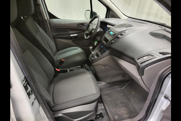 Ford Transit Connect 1.5EcoBlue Euro 6!