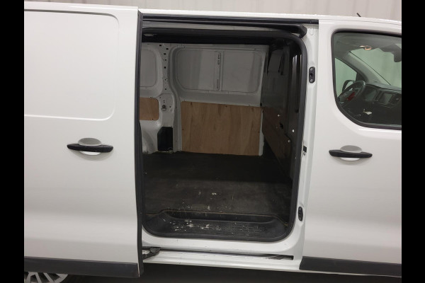 Opel Vivaro 1.5CDTI L3/H1 Euro 6!