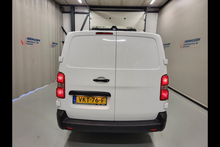 Opel Vivaro 1.5CDTI L3/H1 Euro 6!