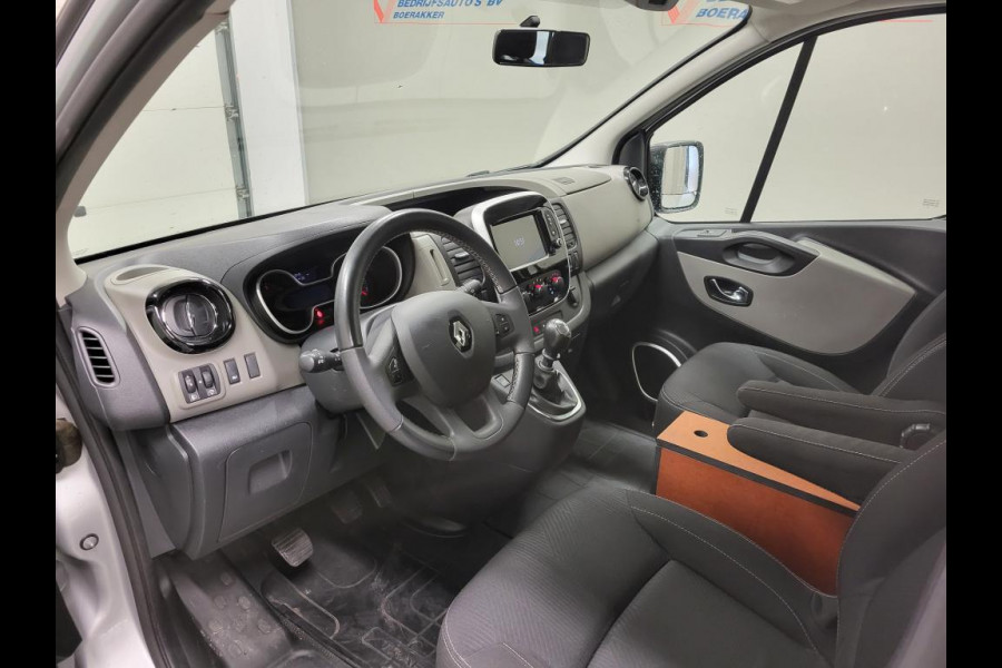 Renault Trafic Passenger 1.6dCi Personenbus Euro 6 Marge!