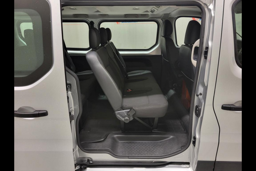 Renault Trafic Passenger 1.6dCi Personenbus Euro 6 Marge!