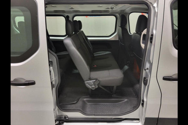 Renault Trafic Passenger 1.6dCi Personenbus Euro 6 Marge!