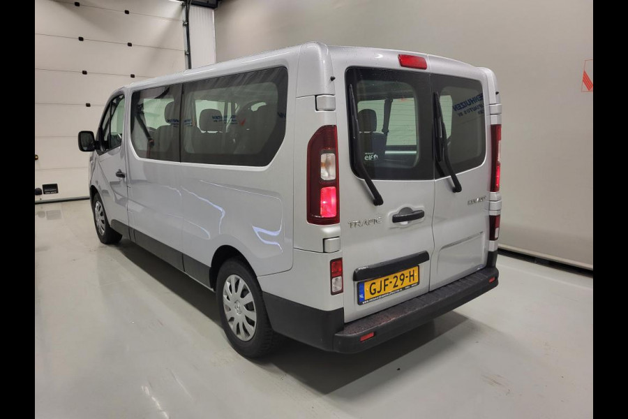 Renault Trafic Passenger 1.6dCi Personenbus Euro 6 Marge!