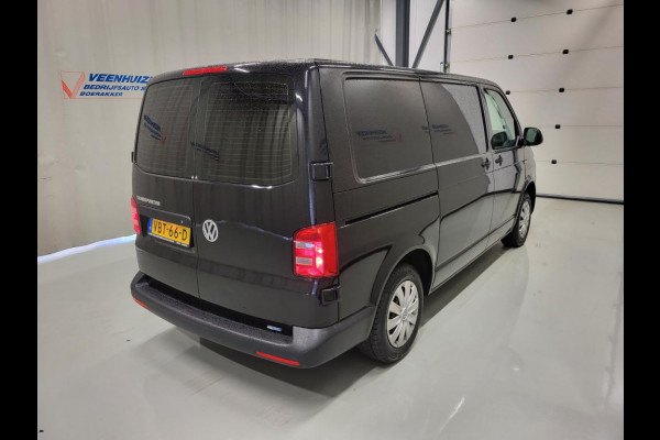 Volkswagen Transporter 2.0TDI 150 pk Automaat Euro 6!