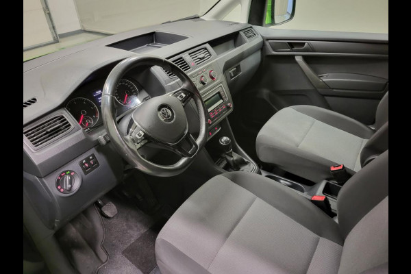 Volkswagen Caddy 2.0TDI Euro 6!