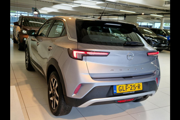 Opel Mokka 1.2 Business Elegance | Navigatie | Parkeercamera Achter | Apple Carplay/Android Auto | Keyless |