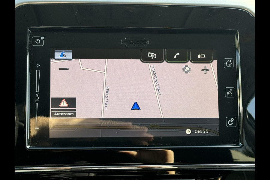 Suzuki Vitara 1.4 S Allgrip Metallic kleur Carplay Camera+pdc Navigatie Adaptiv cruise