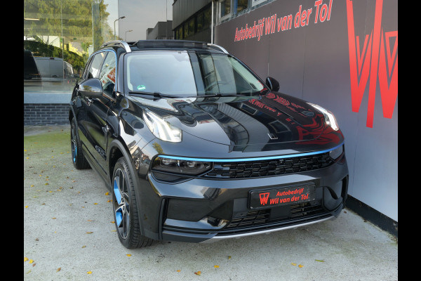 Lynk & Co 01 1.5 PHEV | A.C.C. | PANORAMA | CARPLAY | ALL-SEASON | INFINTY | ALL-IN!!