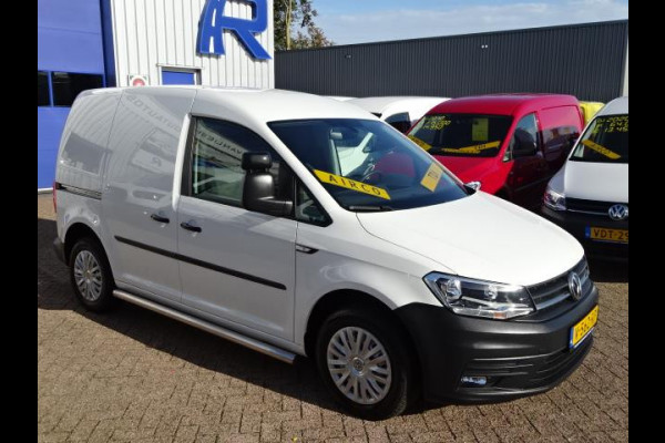 Volkswagen Caddy 2.0 TDI L1H1 BMT AIRCO CRUISE CONTROL PDC ALARM SCHUIFDEUR