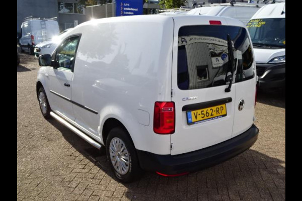 Volkswagen Caddy 2.0 TDI L1H1 BMT AIRCO CRUISE CONTROL PDC ALARM SCHUIFDEUR