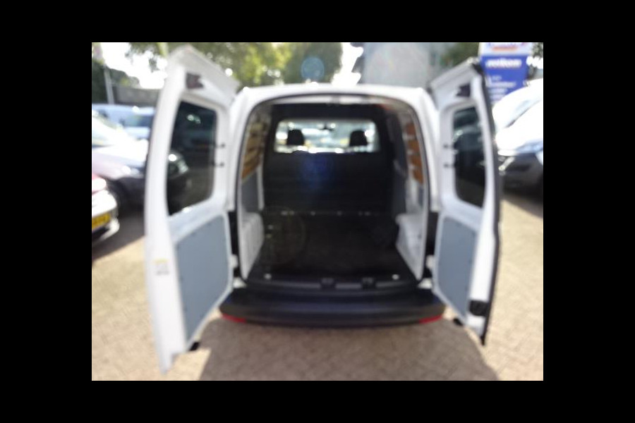 Volkswagen Caddy 2.0 TDI L1H1 BMT AIRCO CRUISE CONTROL PDC ALARM SCHUIFDEUR