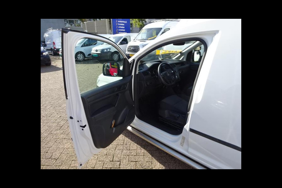 Volkswagen Caddy 2.0 TDI L1H1 BMT AIRCO CRUISE CONTROL PDC ALARM SCHUIFDEUR