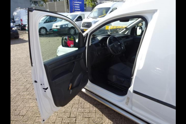 Volkswagen Caddy 2.0 TDI L1H1 BMT AIRCO CRUISE CONTROL PDC ALARM SCHUIFDEUR