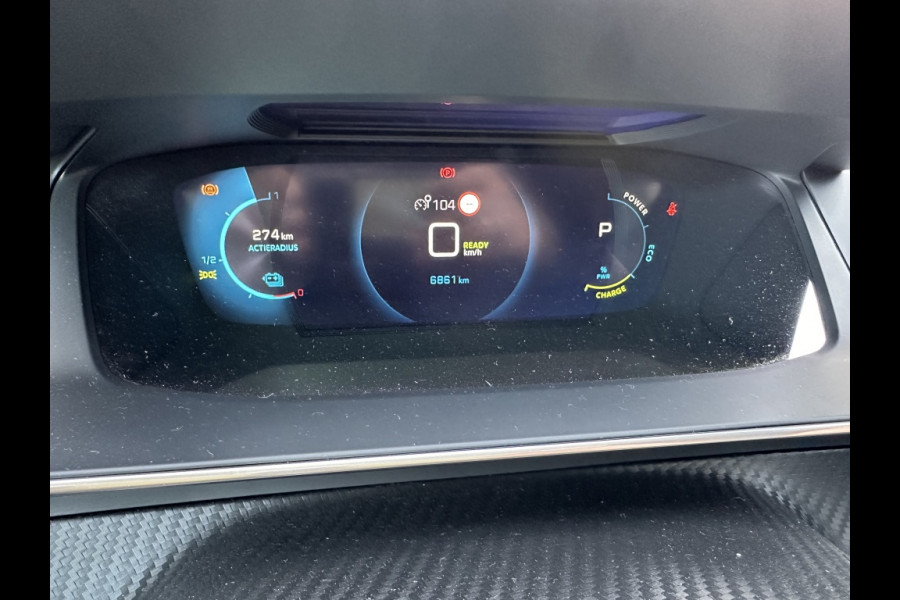 Peugeot e-2008 EV Allure Pack 50 kWh | Trekhaak | Carplay |