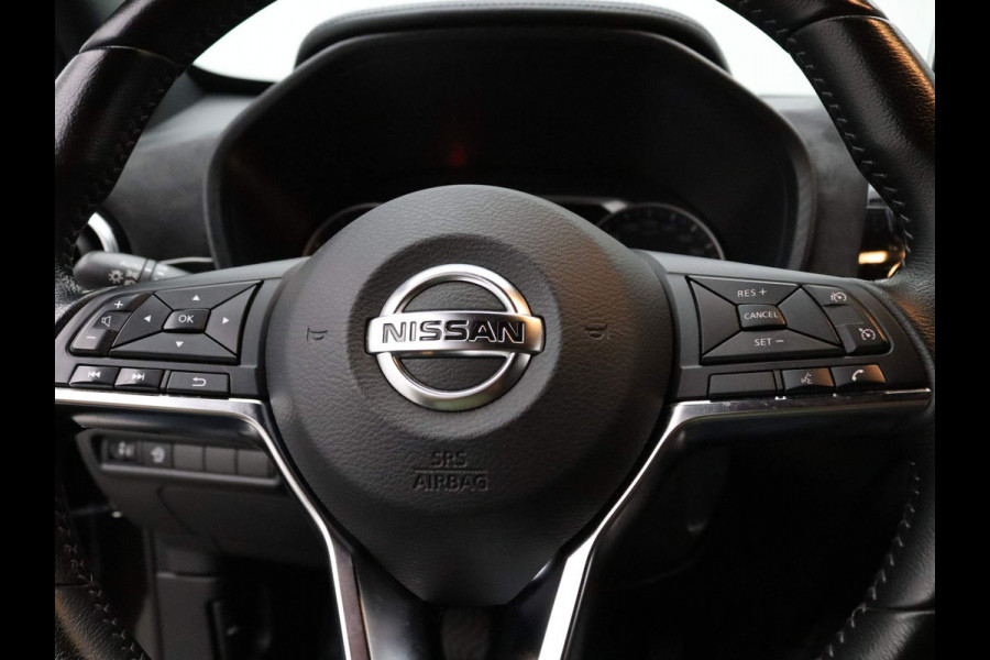 Nissan Juke 115pk DIG-T N-Design Bose | Camera | Climate | Leder/Alcantara | Stoel-/voorruitverw.