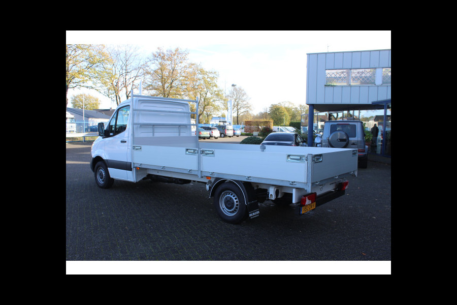 Mercedes-Benz Sprinter 319 CDI L3 RWD 3500kg trekgewicht, MBUX met navigatie, Led verlichting