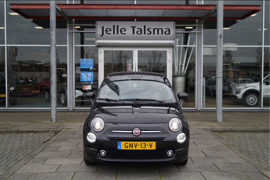 Fiat 500 1.0 Hybrid | Climate Control | Cruise Control | Apple/Android CarPlay