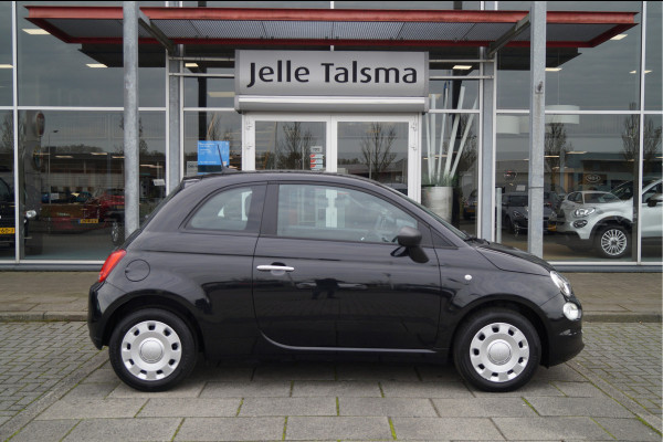 Fiat 500 1.0 Hybrid | Climate Control | Cruise Control | Apple/Android CarPlay