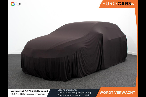 Volkswagen Caddy 2.0 TDI 75pk L2H1 Maxi Trendline Airco Sidebars Euro6 Radio Parkeersensoren Bluetooth