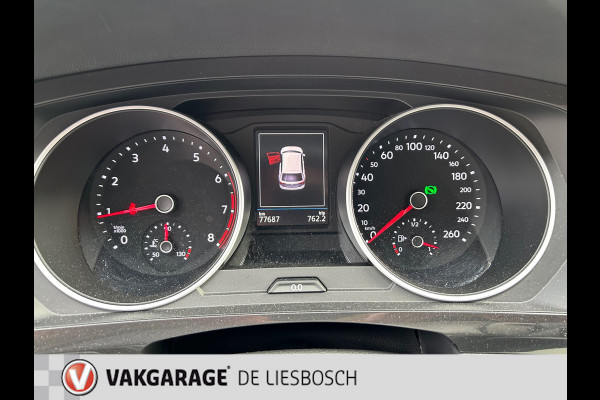 Volkswagen Tiguan 1.5 TSI ACT Comfortline Business / Navigatie /led verlichting / elec achterklep /stoel verwarming