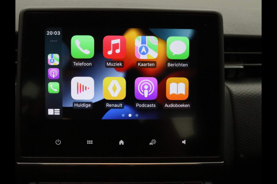 Renault Clio TCe 100pk Zen Airco | Carplay | Cruisecontrol