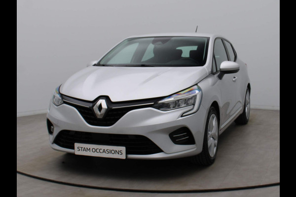 Renault Clio TCe 100pk Zen Airco | Carplay | Cruisecontrol