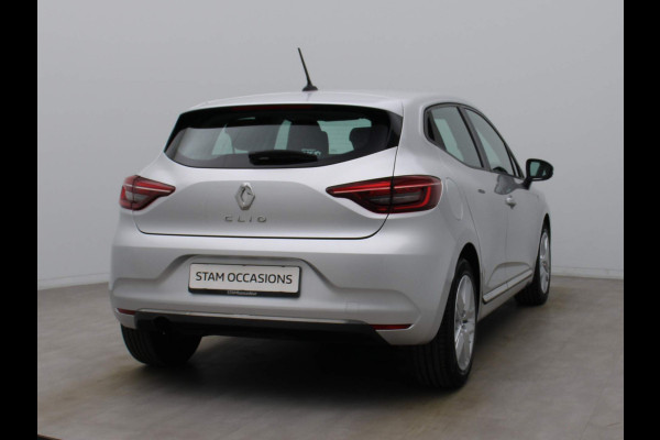 Renault Clio TCe 100pk Zen Airco | Carplay | Cruisecontrol