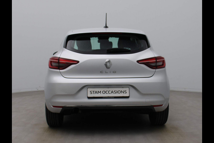 Renault Clio TCe 100pk Zen Airco | Carplay | Cruisecontrol