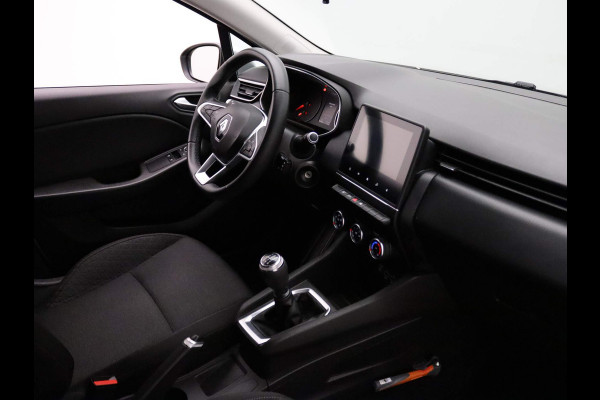 Renault Clio TCe 100pk Zen Airco | Carplay | Cruisecontrol