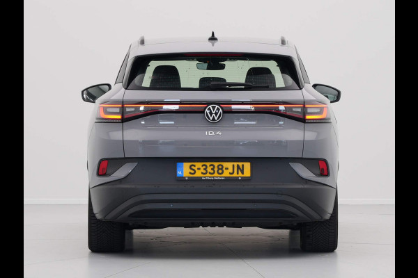 Volkswagen ID.4 Pro 77 kWh Warmtepomp Navigatie Pdc Acc 60