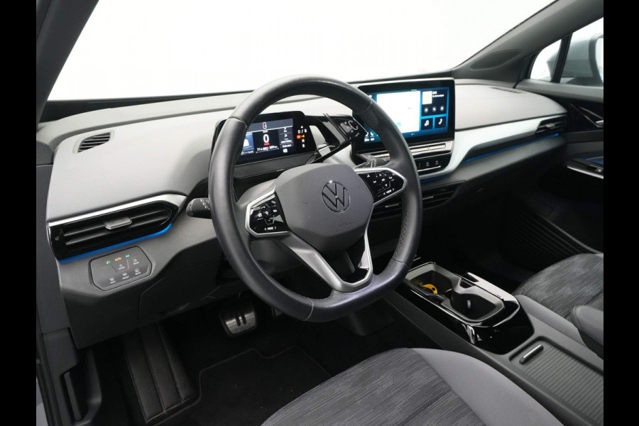 Volkswagen ID.4 Pro 77 kWh Warmtepomp Navigatie Pdc Acc 60