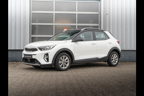 Kia Stonic 1.0 T-GDi MHEV DynamicLine | Navigatie | Achteruitrijcamera |