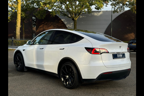 Tesla Model Y Long Range AWD 75 kWh | AUTOPILOT | LEDER | TESLA GARANTIE T/M 9-2026