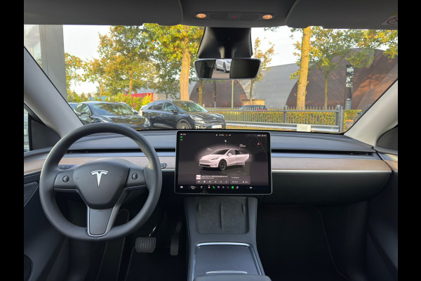 Tesla Model Y Long Range AWD 75 kWh | AUTOPILOT | LEDER | TESLA GARANTIE T/M 9-2026