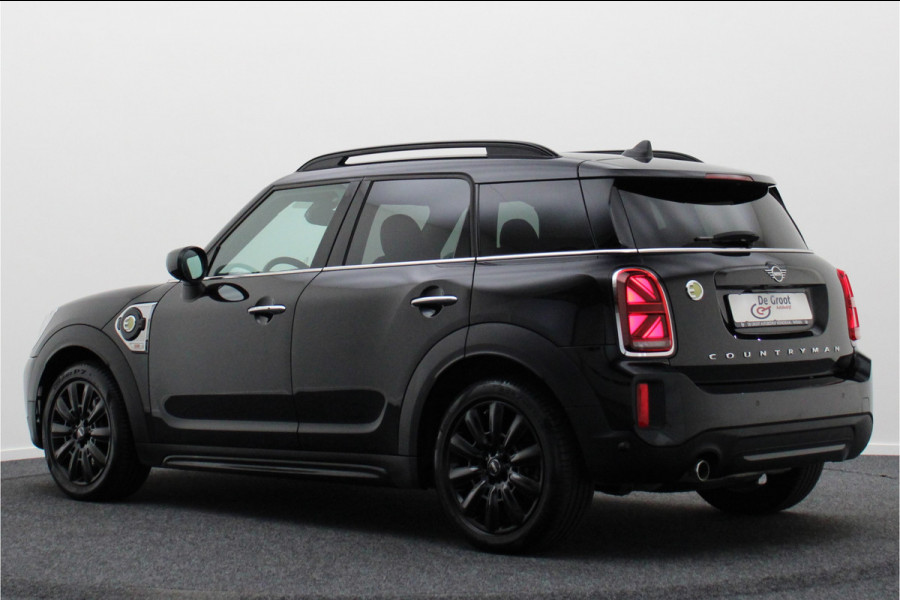 MINI Countryman 2.0 Cooper S E ALL4 LED, Camera, Apple CarPlay, Cruise, Climate, PDC, 18''