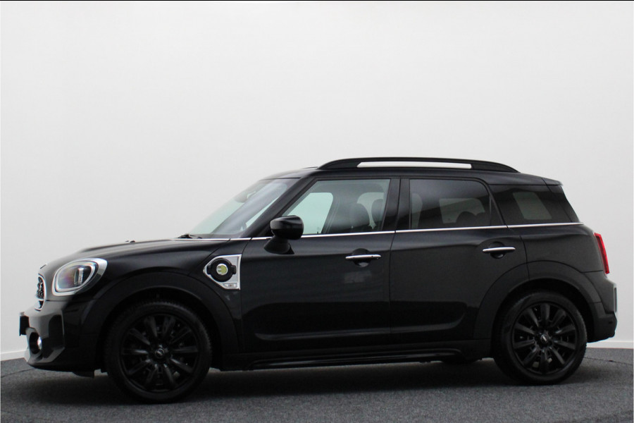 MINI Countryman 2.0 Cooper S E ALL4 LED, Camera, Apple CarPlay, Cruise, Climate, PDC, 18''