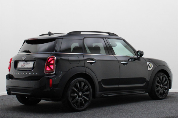 MINI Countryman 2.0 Cooper S E ALL4 LED, Camera, Apple CarPlay, Cruise, Climate, PDC, 18''