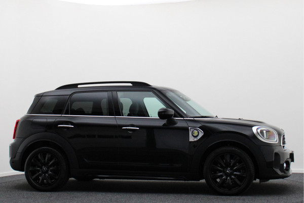 MINI Countryman 2.0 Cooper S E ALL4 LED, Camera, Apple CarPlay, Cruise, Climate, PDC, 18''