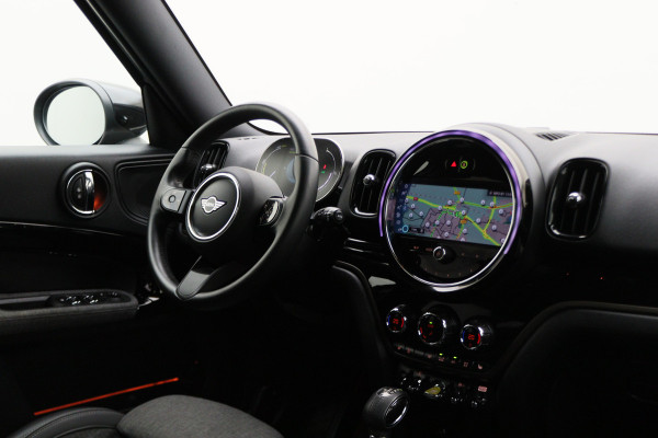 MINI Countryman 2.0 Cooper S E ALL4 LED, Camera, Apple CarPlay, Cruise, Climate, PDC, 18''