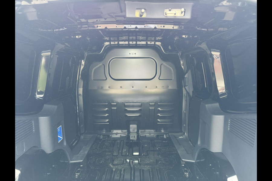 Ford Transit Courier 1.0 EcoBoost Limited 125pk | Automaat | Navigatie | Adaptive cruise control | Dodehoeksensoren | Led laadruimteverlichting | Led dagrijverlichting