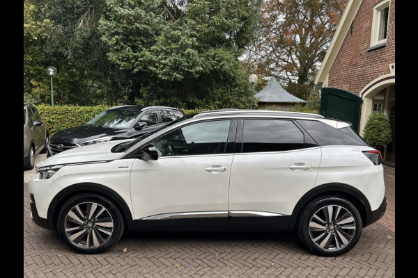 Peugeot 3008 1.2 PT 130pk GT Line 19” LMV, Trekhaak Afn., CarPlay