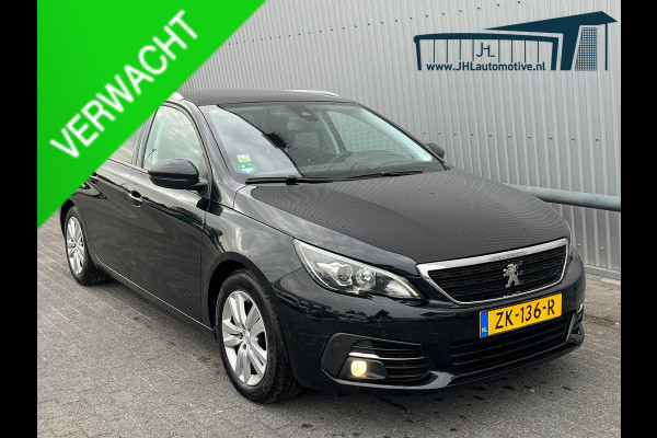 Peugeot 308 SW 1.2 PureTech Executive*PANO*CRUISE*NAVI*CARPLAY*