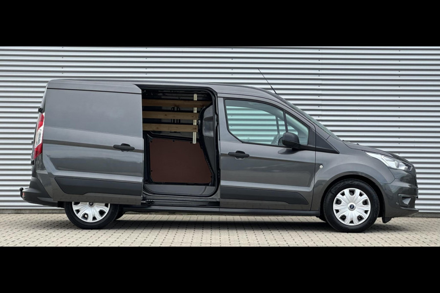 Ford Transit Connect 1.5 EcoBlue L2 Trend Automaat