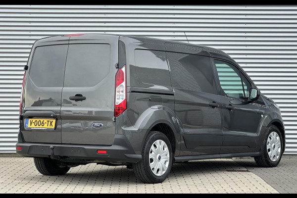 Ford Transit Connect 1.5 EcoBlue L2 Trend Automaat