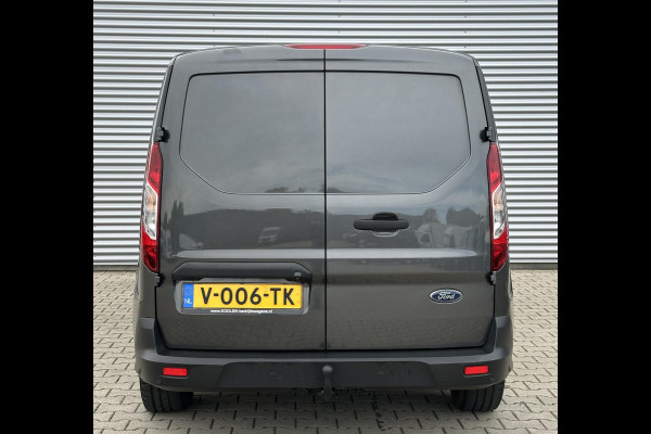 Ford Transit Connect 1.5 EcoBlue L2 Trend Automaat