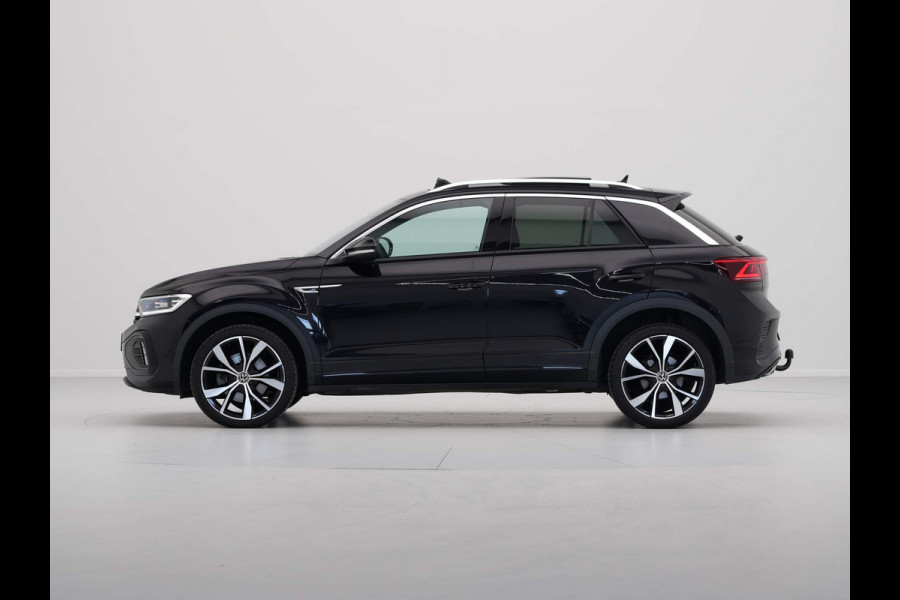 Volkswagen T-Roc 1.5 TSI 150pk DSG R-Line Business+ Panorama Trekhaak Camera Stoelverwarming 30