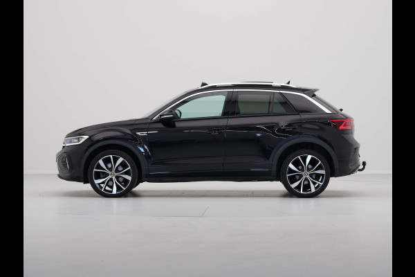 Volkswagen T-Roc 1.5 TSI 150pk DSG R-Line Business+ Panorama Trekhaak Camera Stoelverwarming 30