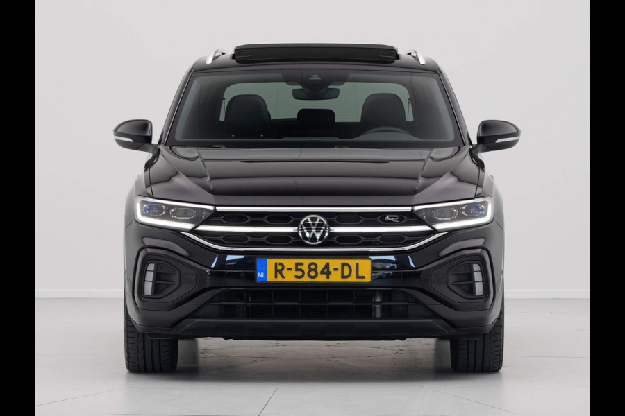 Volkswagen T-Roc 1.5 TSI 150pk DSG R-Line Business+ Panorama Trekhaak Camera Stoelverwarming 30