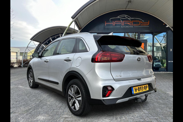 Kia Niro 1.6 GDi Hybrid DynamicLine Facelift 1e EIG Trekhaak Rijklaarprijs!