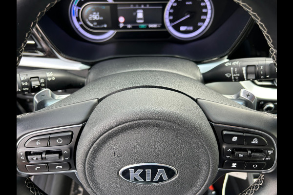 Kia Niro 1.6 GDi Hybrid DynamicLine Facelift 1e EIG Trekhaak Rijklaarprijs!